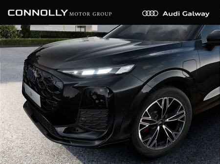 2027 Audi Q3 - photo 11