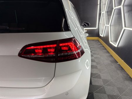 2014 Volkswagen Golf - photo 13