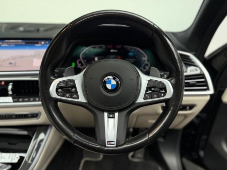 2021 BMW X5 - photo 33