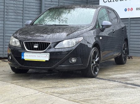 2012 SEAT Ibiza - photo 11
