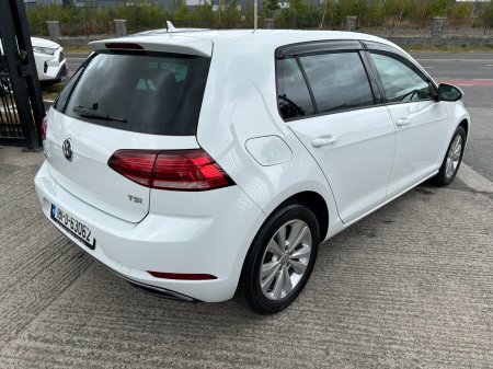 2018 Volkswagen Golf - photo 4