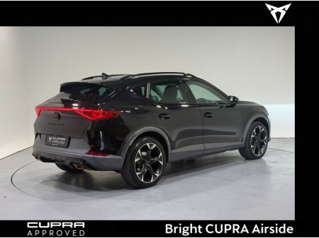 2023 Cupra Formentor - photo 4