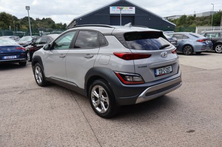 2022 Hyundai KONA - photo 7