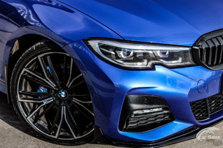 2021 BMW 3-Series - photo 6