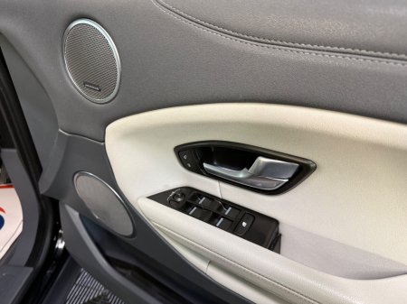 2018 Land Rover Range Rover Evoque - photo 11