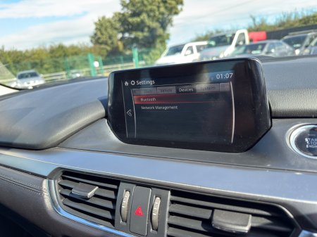 2018 Mazda Mazda6 - photo 18