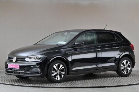 2019 Volkswagen Polo - photo 4