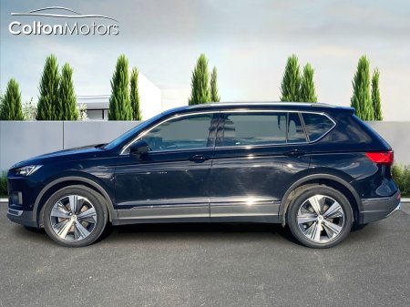 2023 SEAT Tarraco - photo 6