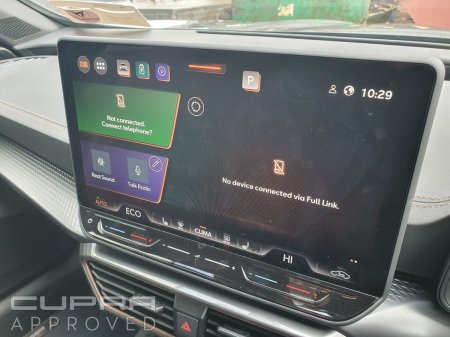 2026 Cupra Formentor - photo 13