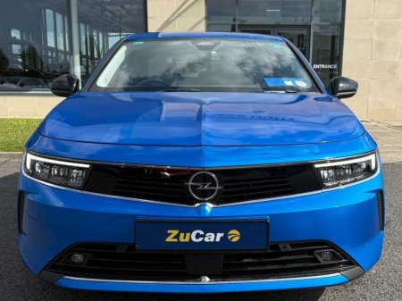 2023 Opel Astra - photo 2