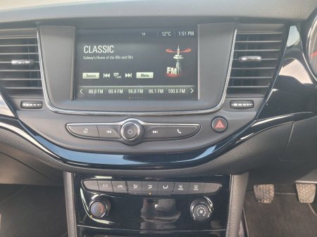 2019 Opel Astra - photo 10