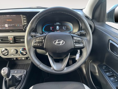 2025 Hyundai i10 - photo 14