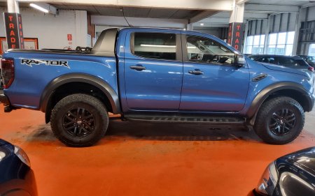 2023 Ford Ranger - photo 5