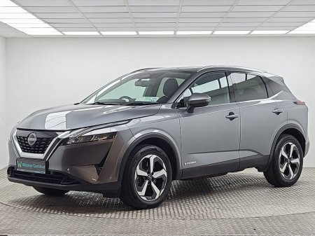 2024 Nissan Qashqai - photo 13