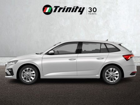 2026 Skoda Scala - photo 4