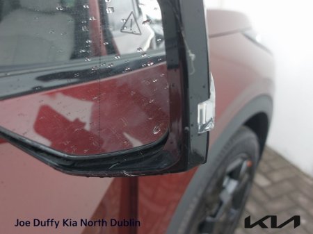 2026 Kia Sportage - photo 29