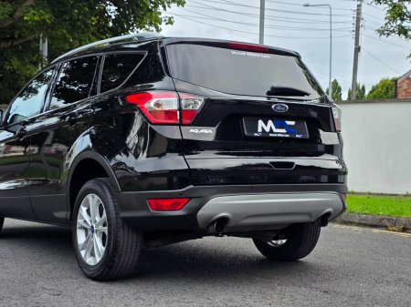2019 Ford Kuga - photo 17