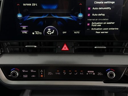 2023 Kia Sportage - photo 28