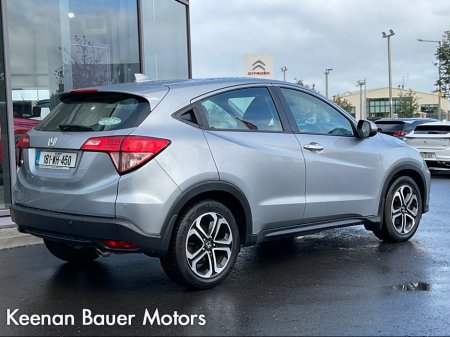 2018 Honda HR-V - photo 6
