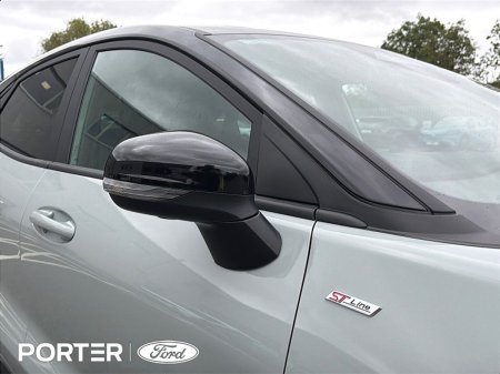 2026 Ford Puma - photo 27