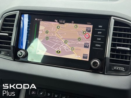 2026 Skoda Karoq - photo 13