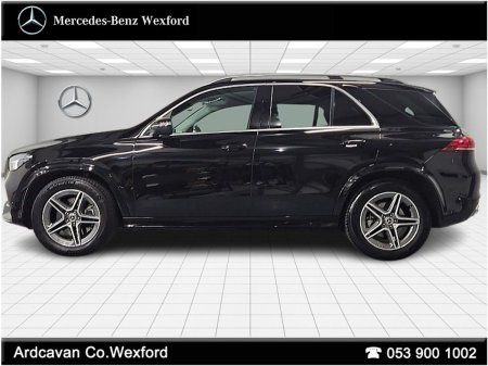 2020 Mercedes-Benz GLE - photo 10