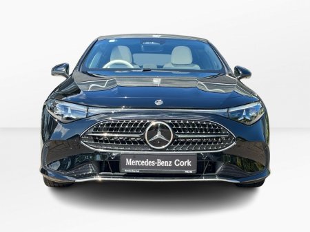 2026 Mercedes-Benz CLA - photo 10