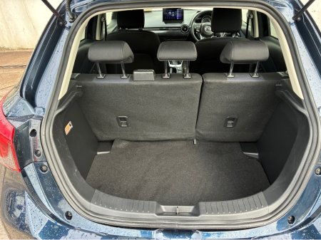 2016 Mazda Demio - photo 14