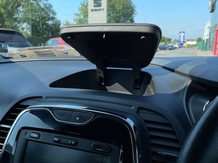 2014 Renault Captur - photo 13