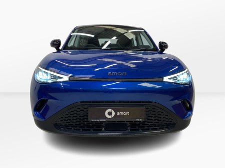 2026 Smart #3 - photo 10