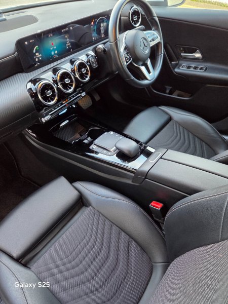 2021 Mercedes-Benz A-Class - photo 23