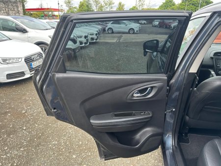 2018 Renault Kadjar - photo 15