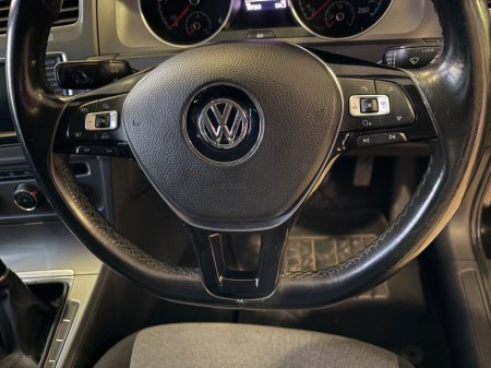 2016 Volkswagen Golf - photo 21