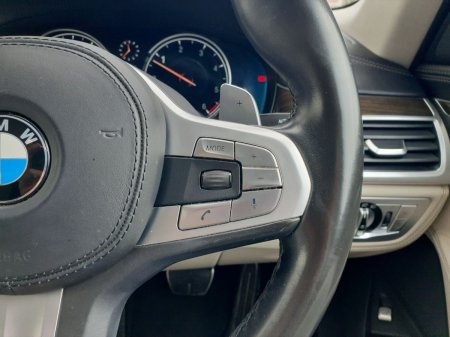 2019 BMW 7-Series - photo 18