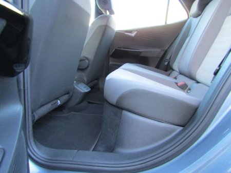2021 Volkswagen ID.3 - photo 20
