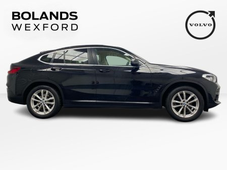 2019 BMW X4 - photo 4