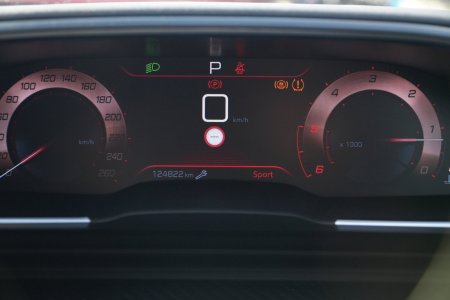 2019 Peugeot 508 - photo 12