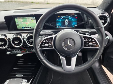 2018 Mercedes-Benz A-Class - photo 17