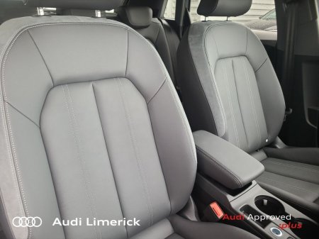 2026 Audi A3 - photo 31