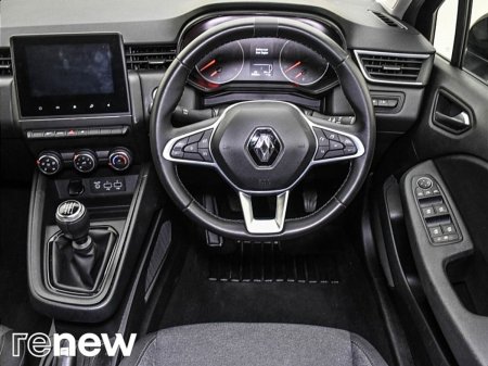 2022 Renault Clio - photo 29