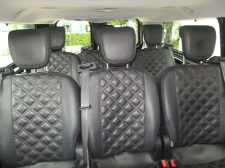 2023 Ford Transit Custom - photo 6
