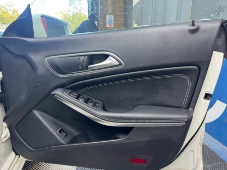 2015 Mercedes-Benz CLA - photo 15