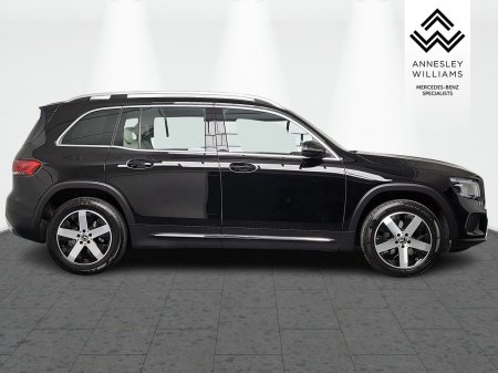 2020 Mercedes-Benz GLB - photo 9