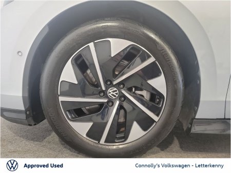 2025 Volkswagen ID.7 - photo 7