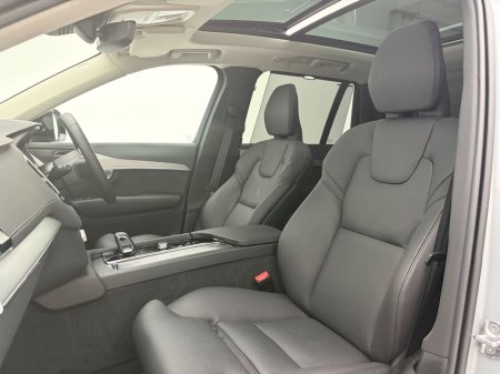 2024 Volvo XC90 - photo 14