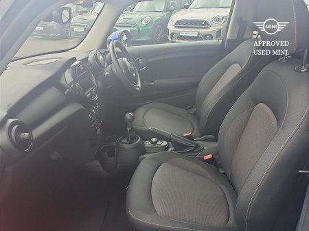 2019 Mini Cooper - photo 7