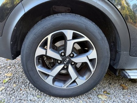 2020 Kia Sportage - photo 9