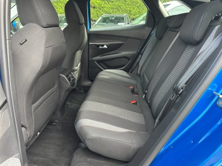 2021 Peugeot 3008 - photo 6