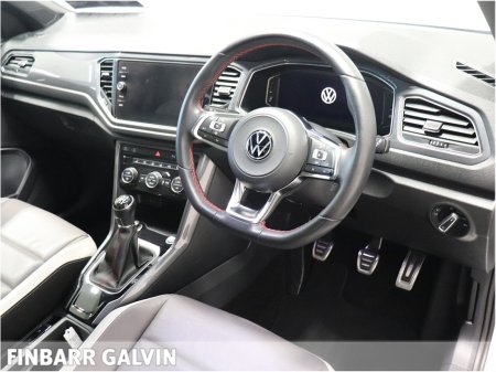 2022 Volkswagen T-Roc - photo 5