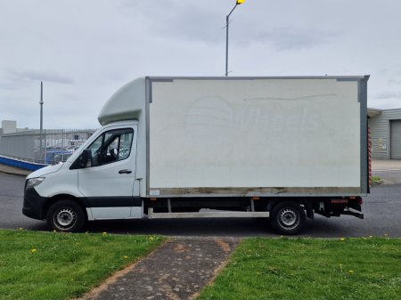 2021 Mercedes-Benz Sprinter - photo 10